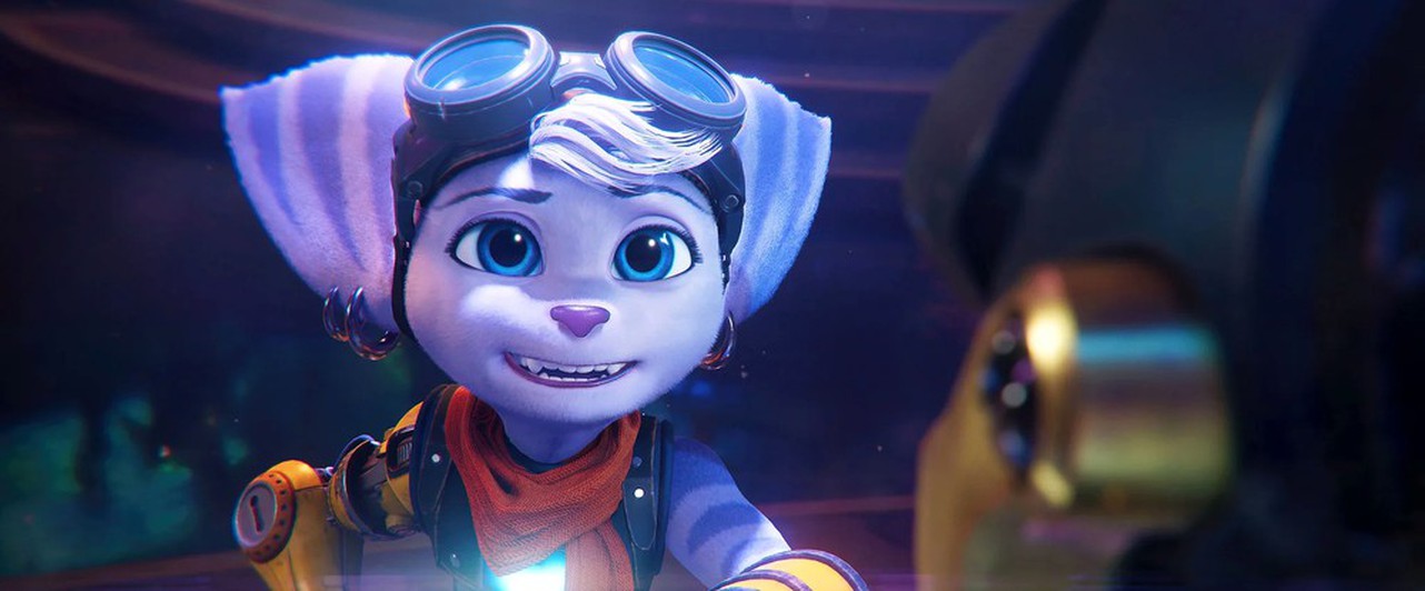 Чарты: Ratchet & Clank упал с 1 на 10 место, в Steam активно бронируют Steam Deck