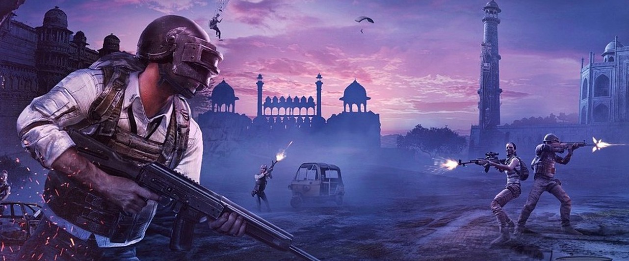 Продюсер Castlevania выпустит мультсериал по PUBG