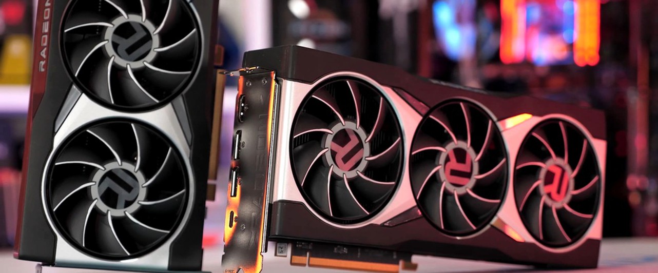Слух: Radeon RX 6600 задержится до осени, еще более дешевая карта появится в конце года
