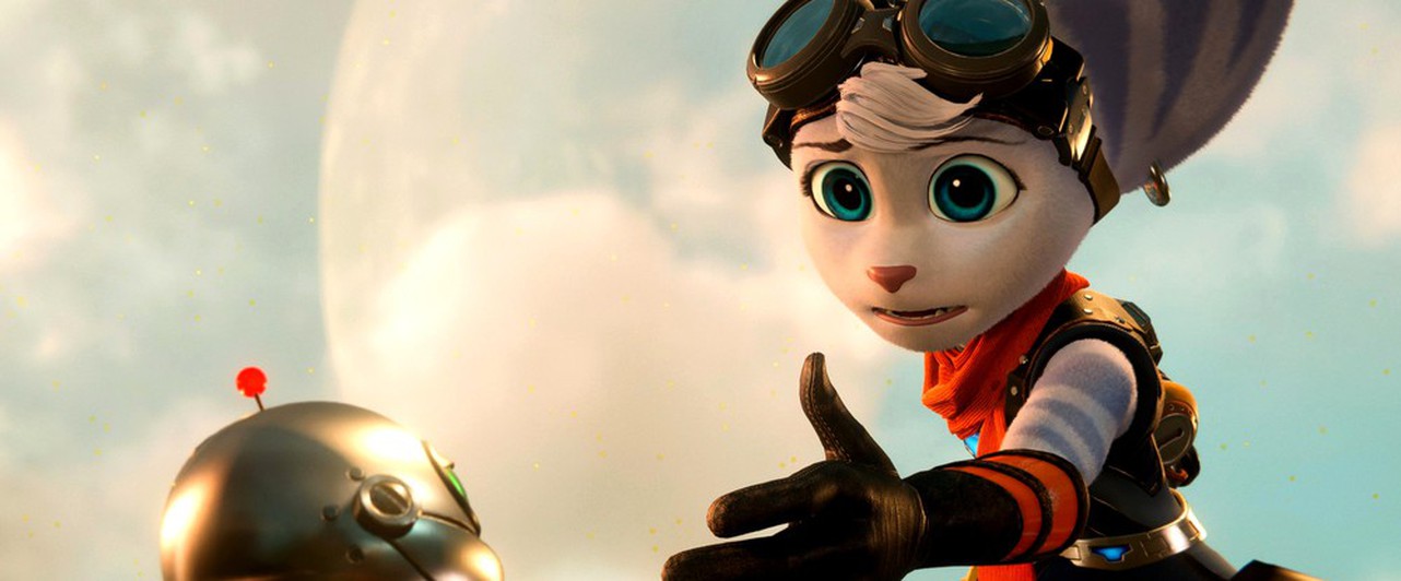 Почему быстрый SSD важнее GPU: объясняют авторы Ratchet & Clank Rift Apart