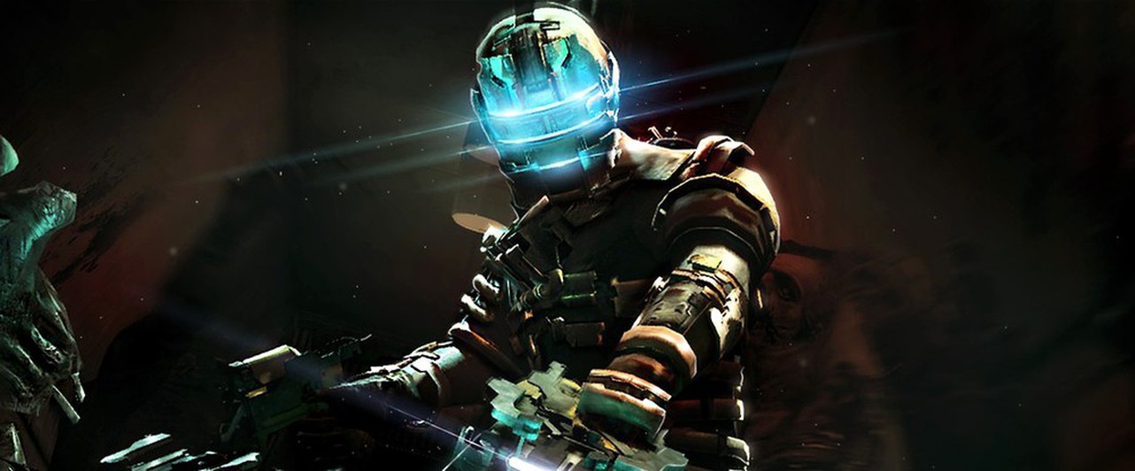 Обновляя Dead Space: главное из интервью авторов ремейка