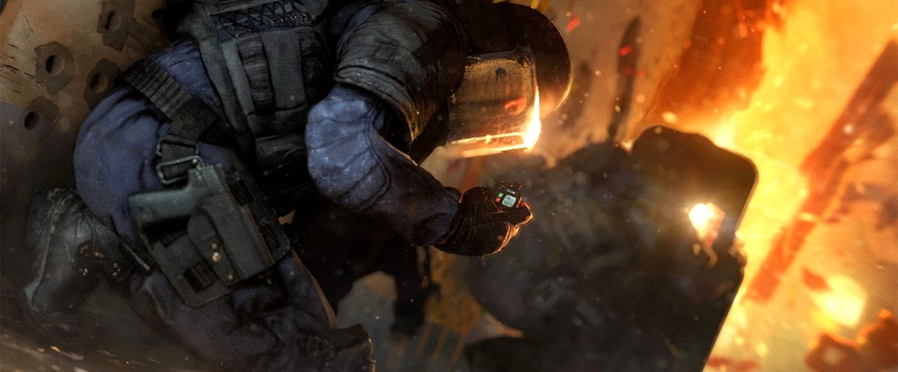 Ubisoft отсудила $153000 у DDoS-площадки, атаковавшей Rainbow Six Siege