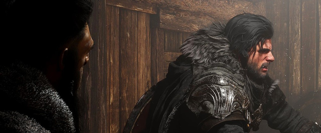 Crimson Desert от авторов Black Desert Online перенесли на неопределенный срок