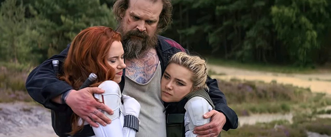 СМИ: Disney изменила условия выхода «Черной Вдовы» через голову Кевина Файги