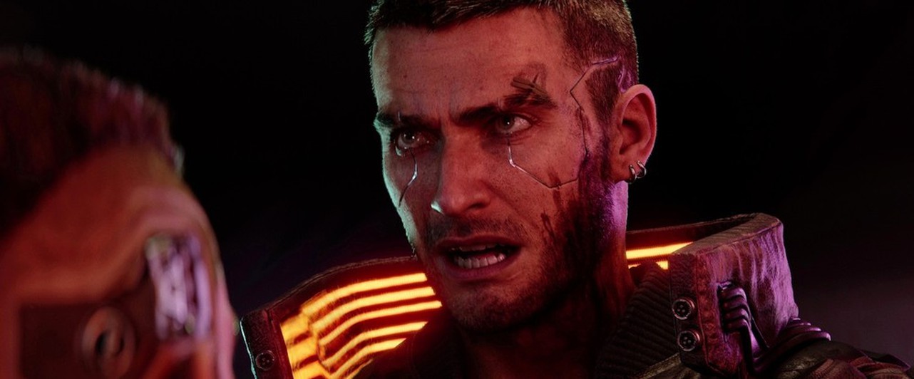 Ведущий дизайнер Cyberpunk 2077: слова о выходе DLC были шуткой