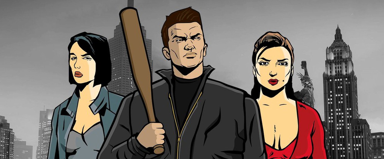 Поедая белок и голубей: как в GTA 3 появилось радио Chatterbox FM