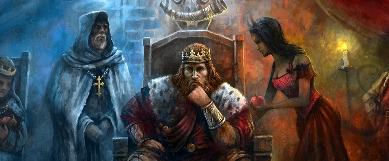 Закрытая бета Age of Empires 4 стартует 5 августа
