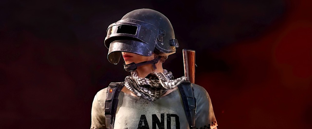 Оказывается, PUBG незаметно переименовали — теперь она дважды Battlegrounds
