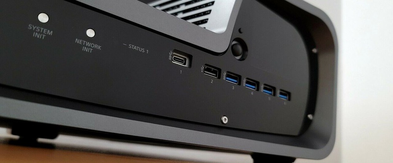 Девкит PlayStation 5 выставили на eBay