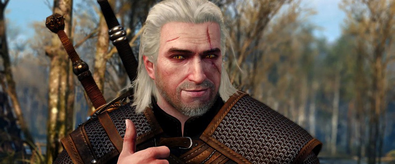 Белорусские гимнастки выступили на Олимпиаде под музыку из The Witcher 3