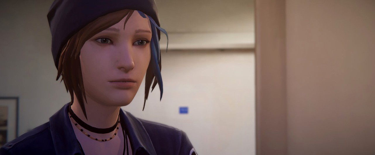 Ремастеры Life is Strange и Before the Storm отложили на 2022 год