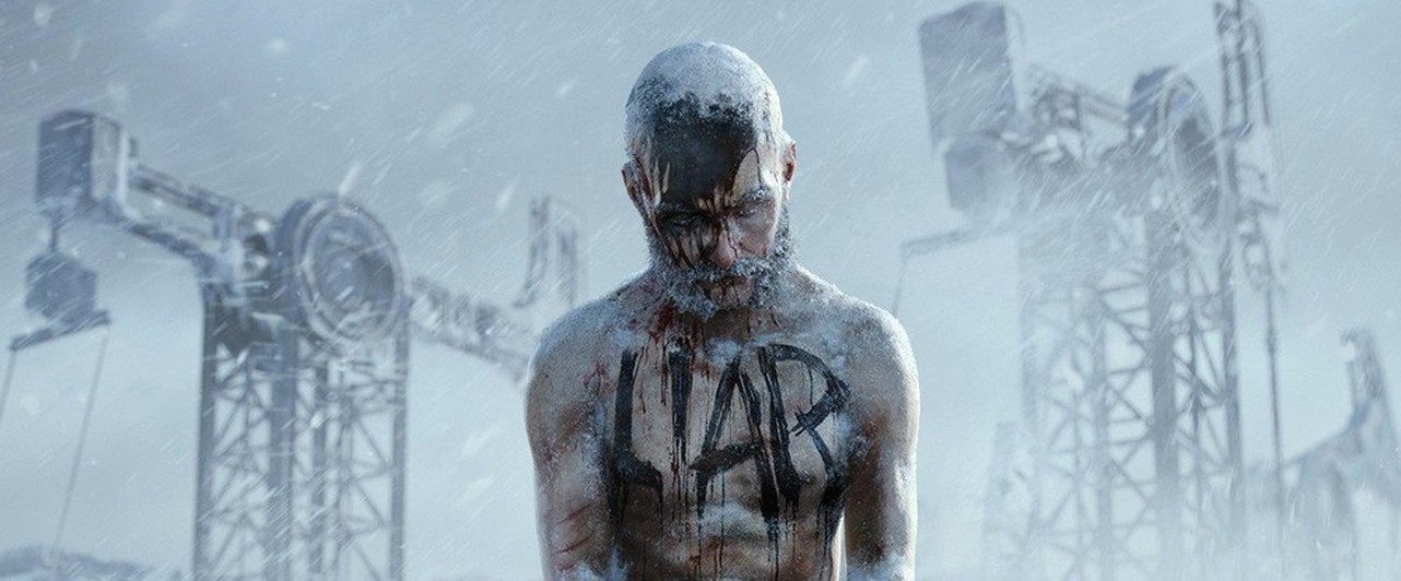 Анонсирована Frostpunk 2