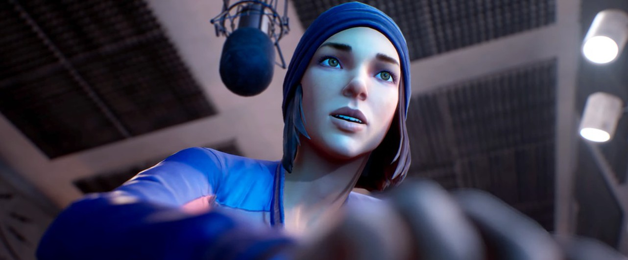 Последний день Прайда: трейлер дополнения про Стеф для Life is Strange True Colors