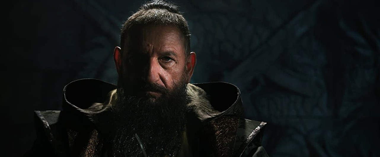 На премьеру «Шан-Чи» позвали Бена Кингсли — он играл поддельного Мандарина