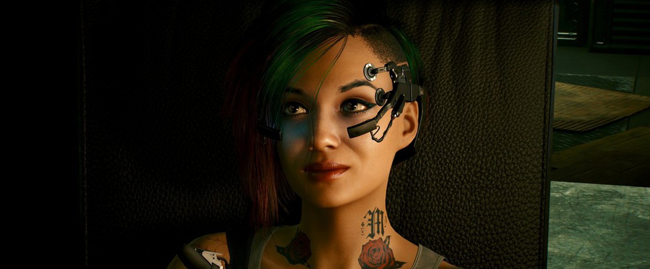 DLC для Cyberpunk 2077 и патч 1.3: главное с трансляции CD Projekt RED