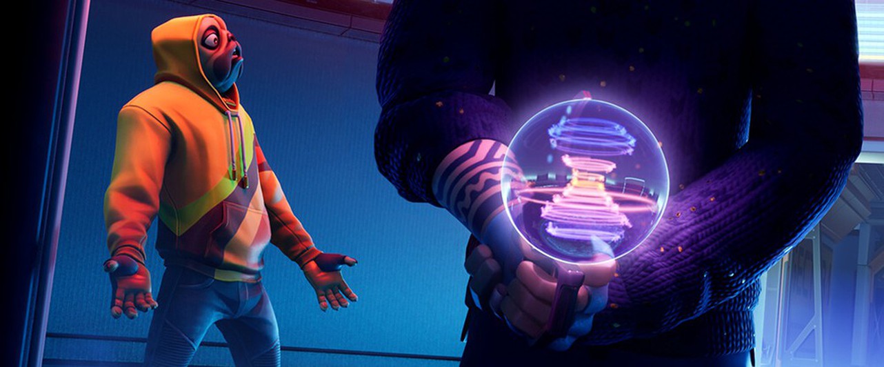 Epic Games обвинили в плагиате Among Us