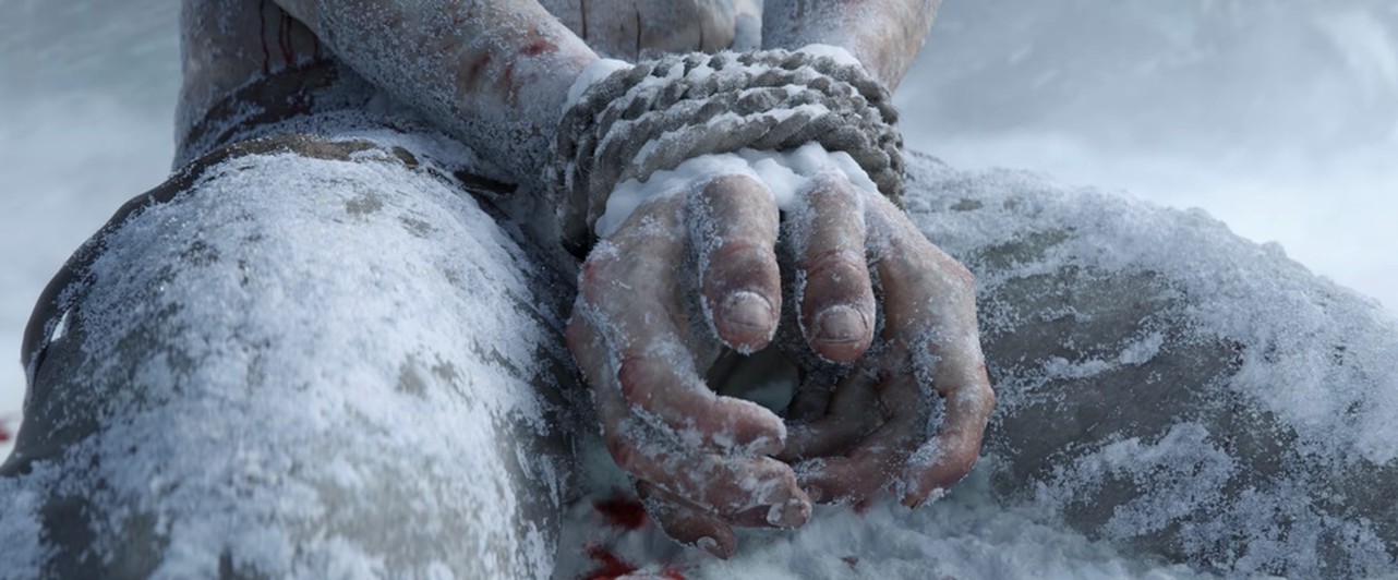 Чего ждать от Frostpunk 2: руководитель разработки рассказывает об игре