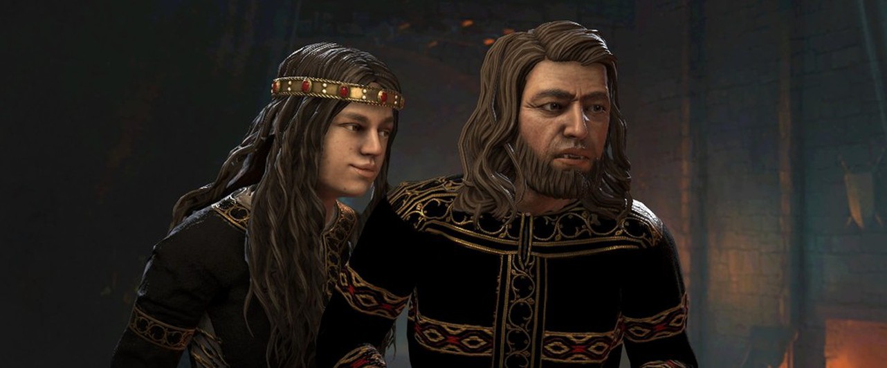 Crusader Kings 3 получила возрастной рейтинг для консолей