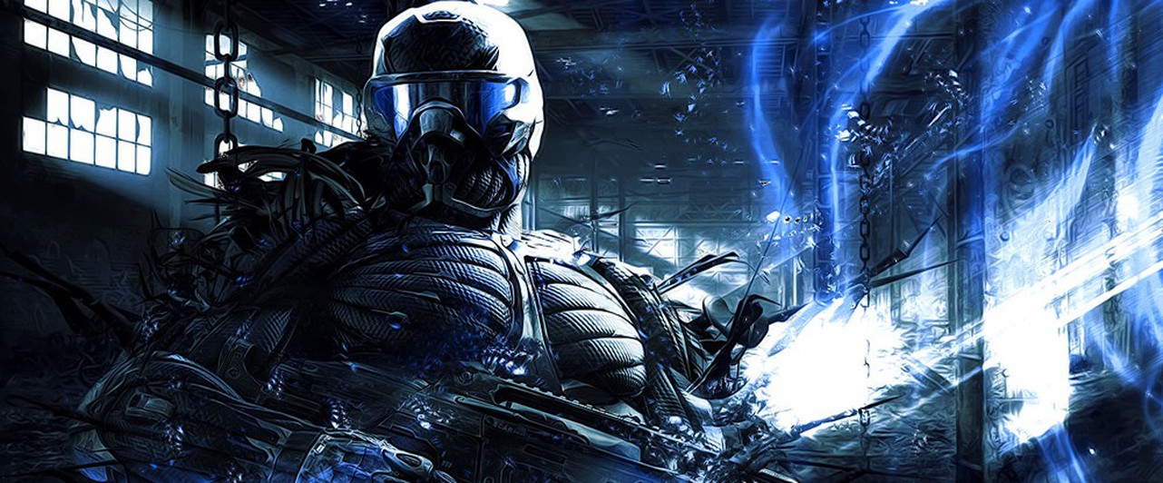 PlayStation 3 сравнили с PlayStation 5 на примере Crysis