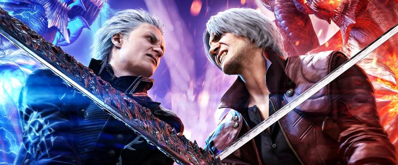 Боевая система Devil May Cry появилась из-за глюка в Onimusha, а сама игра — благодаря RE4
