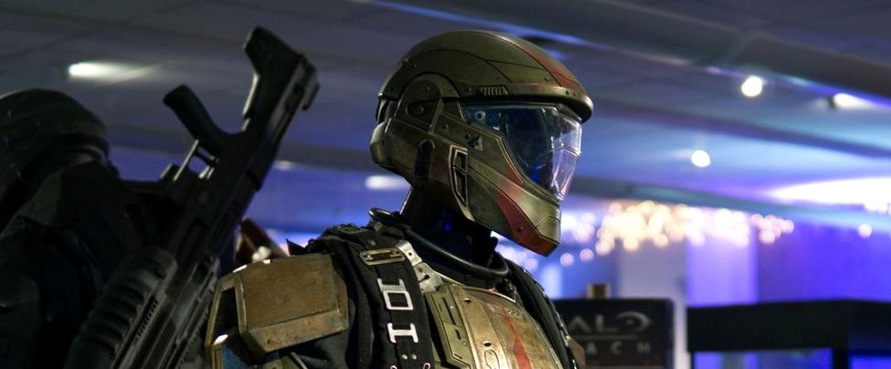 Halo Infinite выйдет 8 декабря
