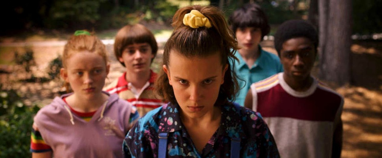 В Netflix появились игры — пока только две и только в Польше