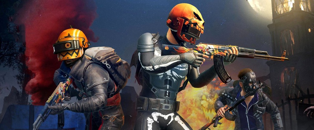 Создатель PUBG ушел из Krafton и открыл собственную студию