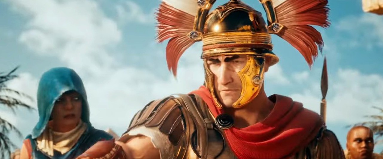 THQ Nordic проведет презентацию 17 сентября: покажут Titan Quest, ELEX 2 и другие игры