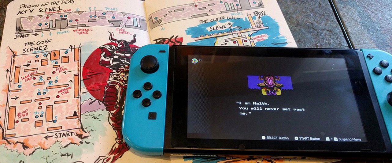 Nintendo запретила выпуск самодельных руководств по своим играм