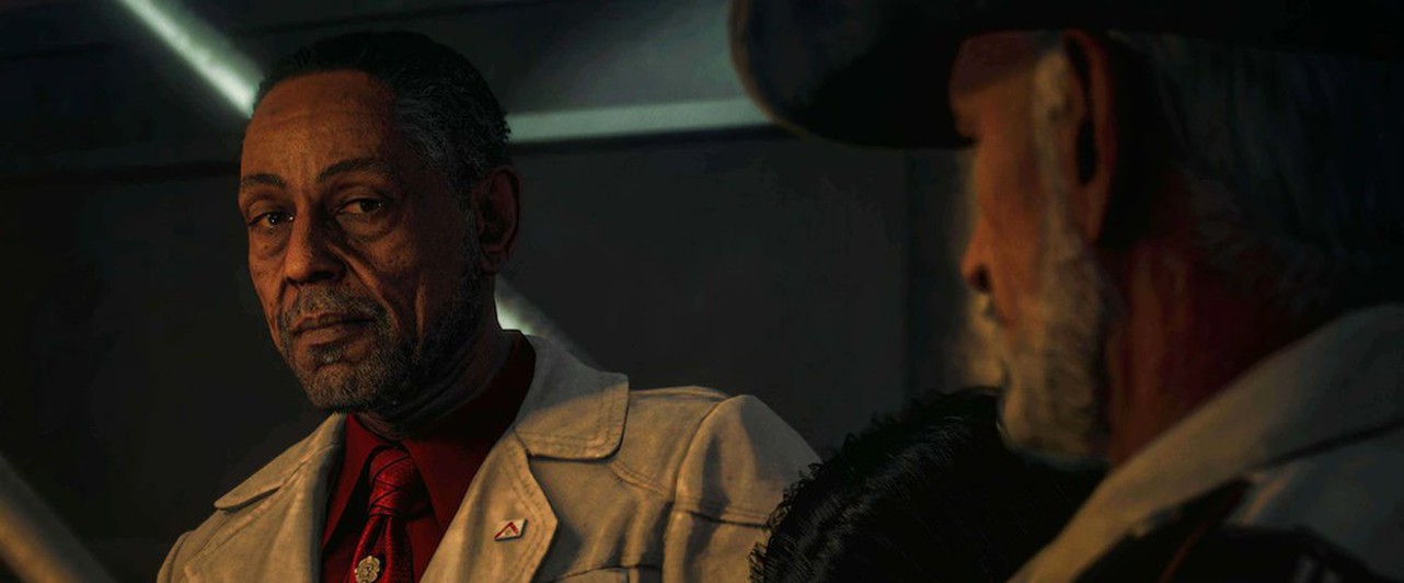 Кооператив в Far Cry 6: как это работает и в чем разница с Far Cry 5