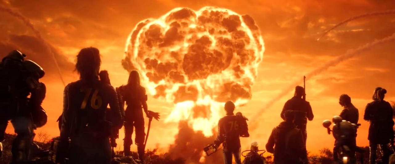 В Fallout 76 заработали настраиваемые частные сервера