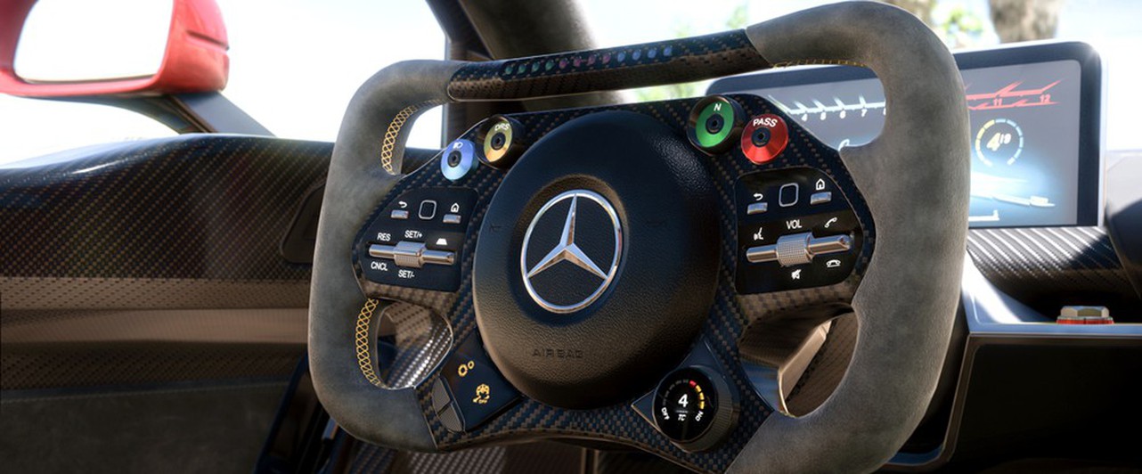 В Forza Horizon 5 на старте будет больше 426 машин — вот список