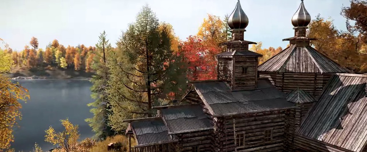 SnowRunner едет в Ростов: трейлер и детали дополнения Build & Dispatch