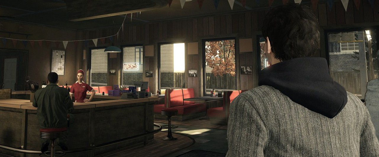 Ремастер Alan Wake будет стоить 1789-1846 рублей: появились системные требования