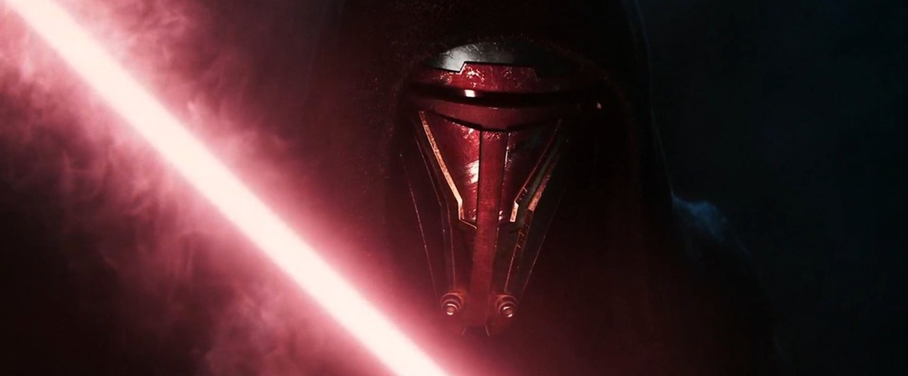 Анонсирован ремейк Star Wars Knights of the Old Republic