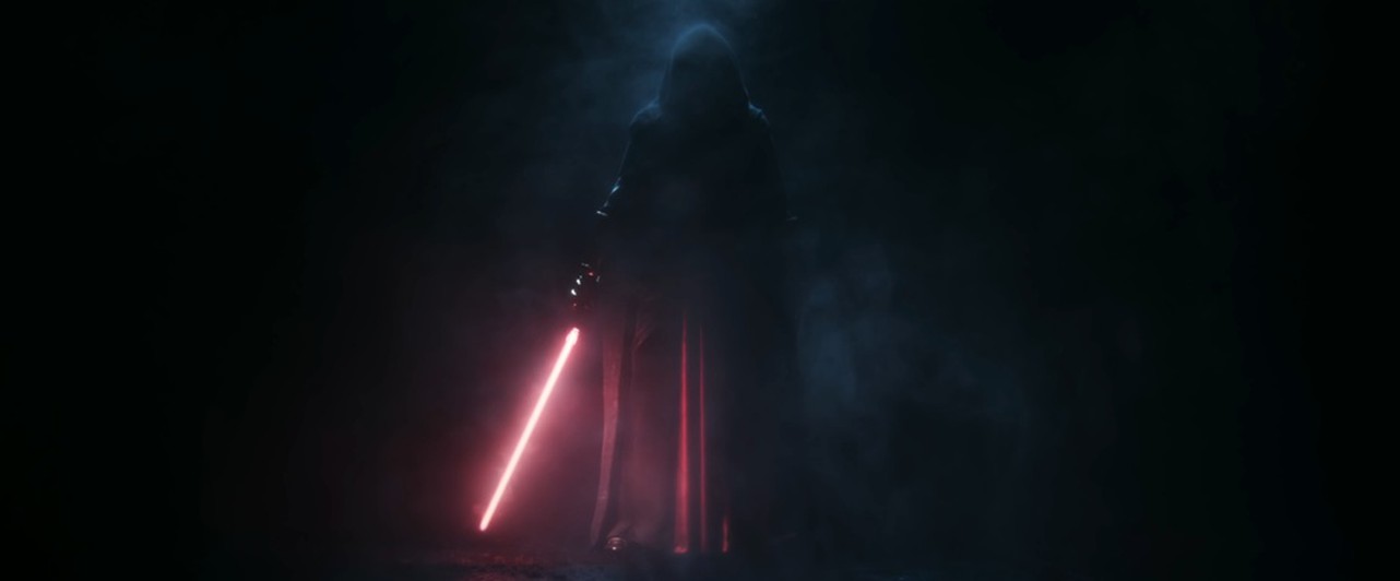 Не разрушить магию: как делают ремейк Star Wars Knights of the Old Republic