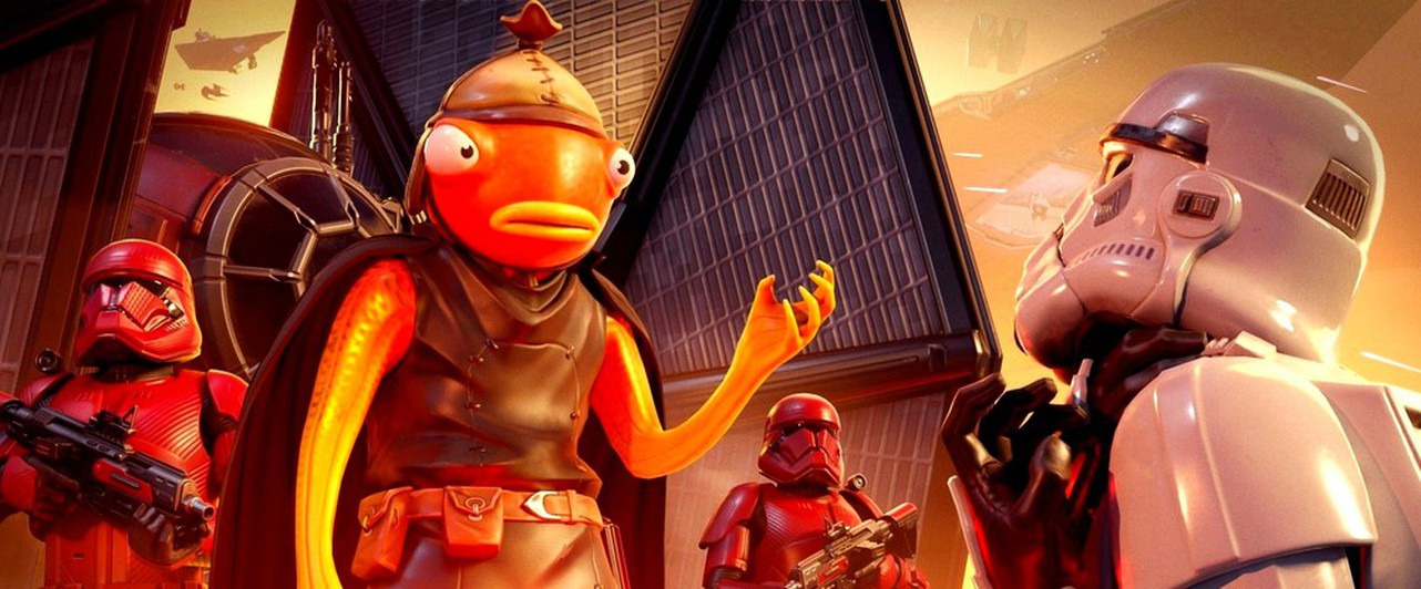 Epic Games подала апелляцию на решение суда по иску к Apple