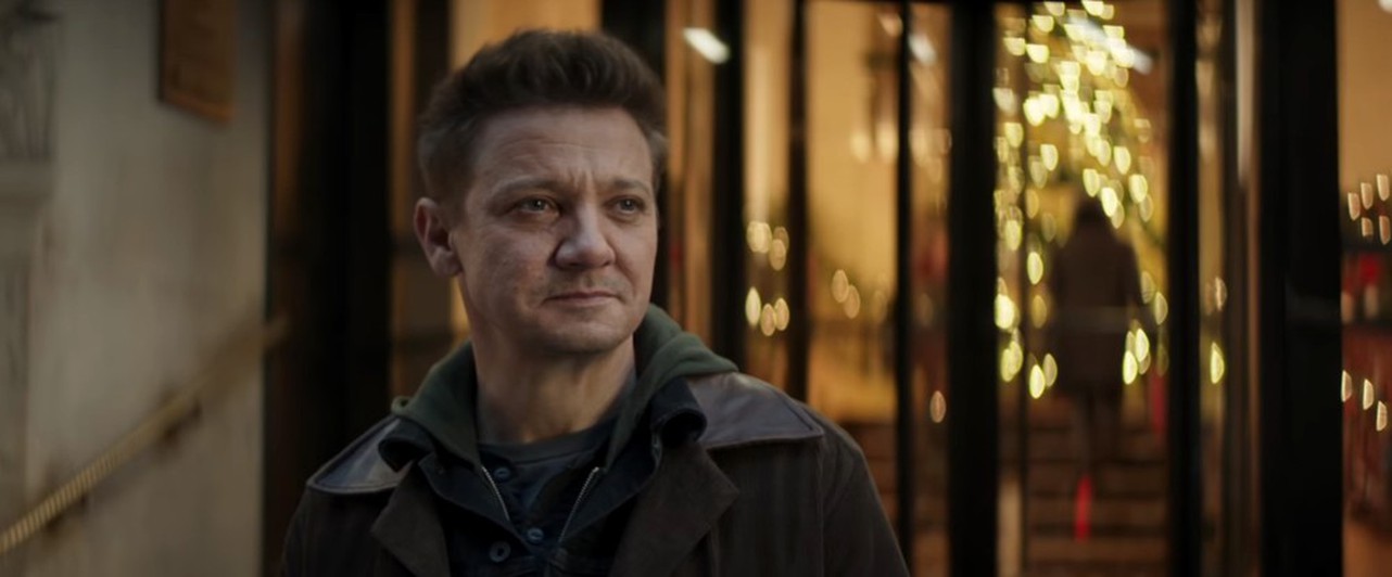 Первый трейлер «Соколиного Глаза» — с мюзиклом по «Мстителям»