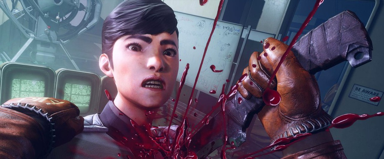 Оценки Deathloop: очень хорошая игра