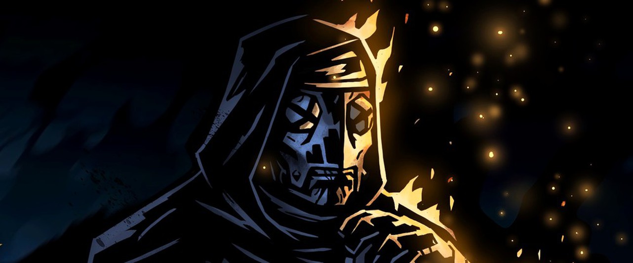 Darkest Dungeon 2 выйдет в раннем доступе 26 октября