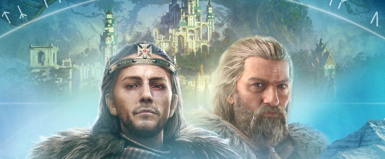Экскурсии в Assassins Creed Valhalla стартуют 19 октября