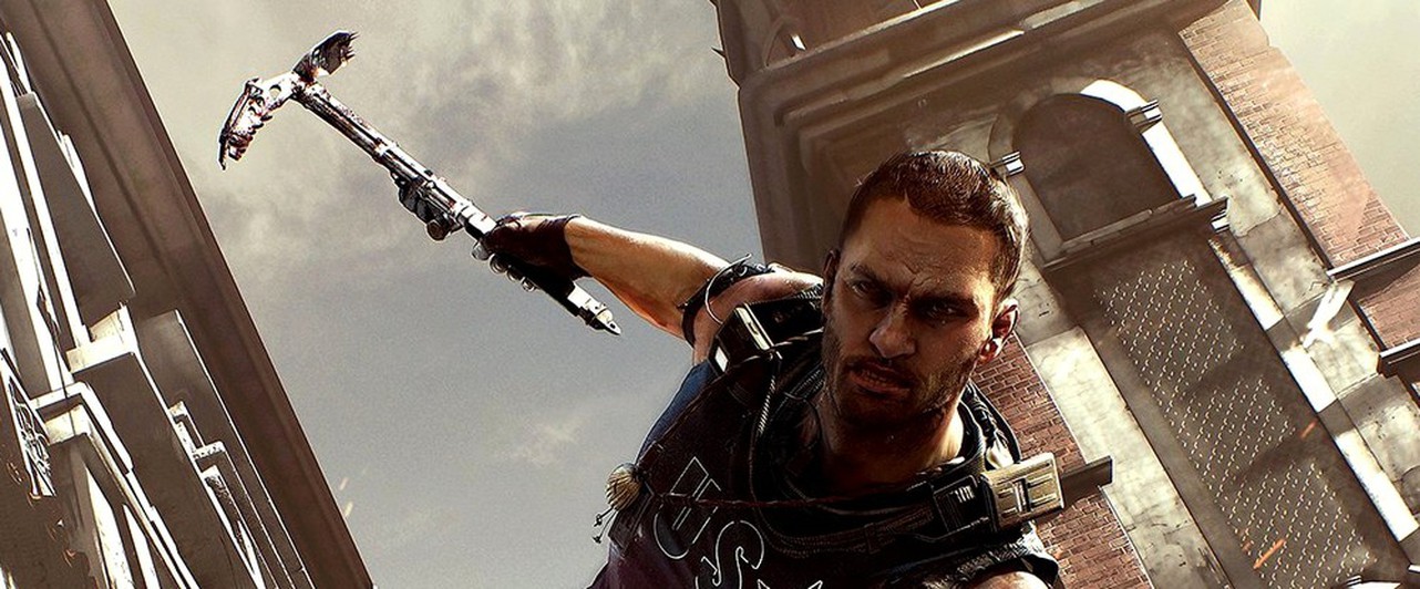 Dying Light 2 перенесли на 4 февраля 2022 года