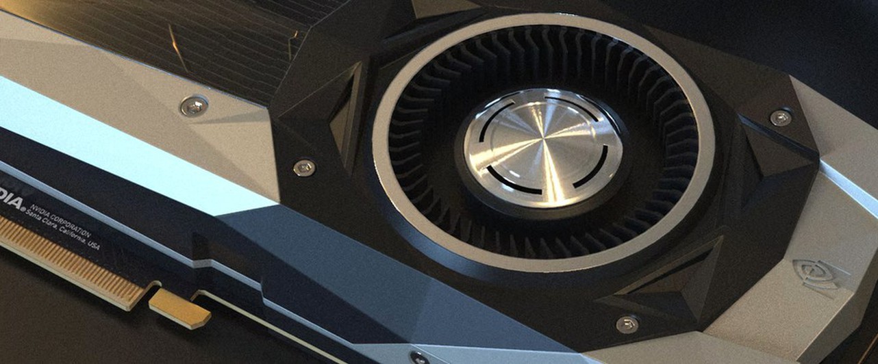 В Китае тестируют собственные GPU уровня GeForce GTX 1080