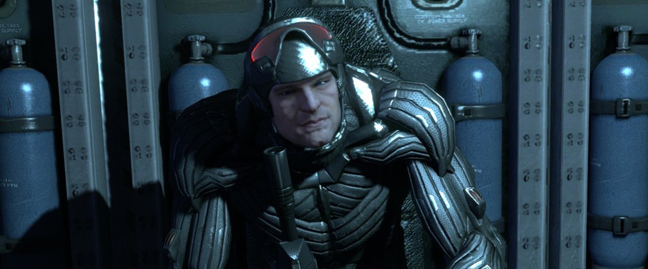 Ремастер Crysis вышел в Steam — он в 3 раза дешевле, чем в Epic Games Store