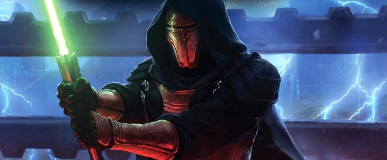 Основатель BioWare тоже хотел сделать ремейк Star Wars KOTOR — его проект отклонили