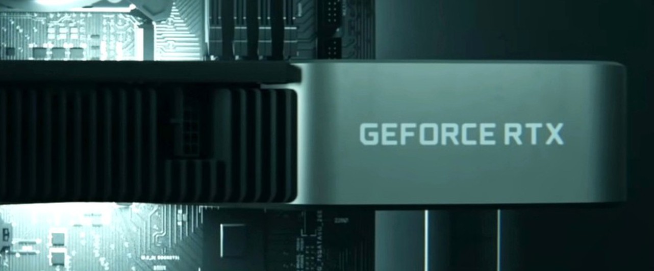 Появились GeForce RTX 3060 с чипами от старших моделей — видимо, бракованными