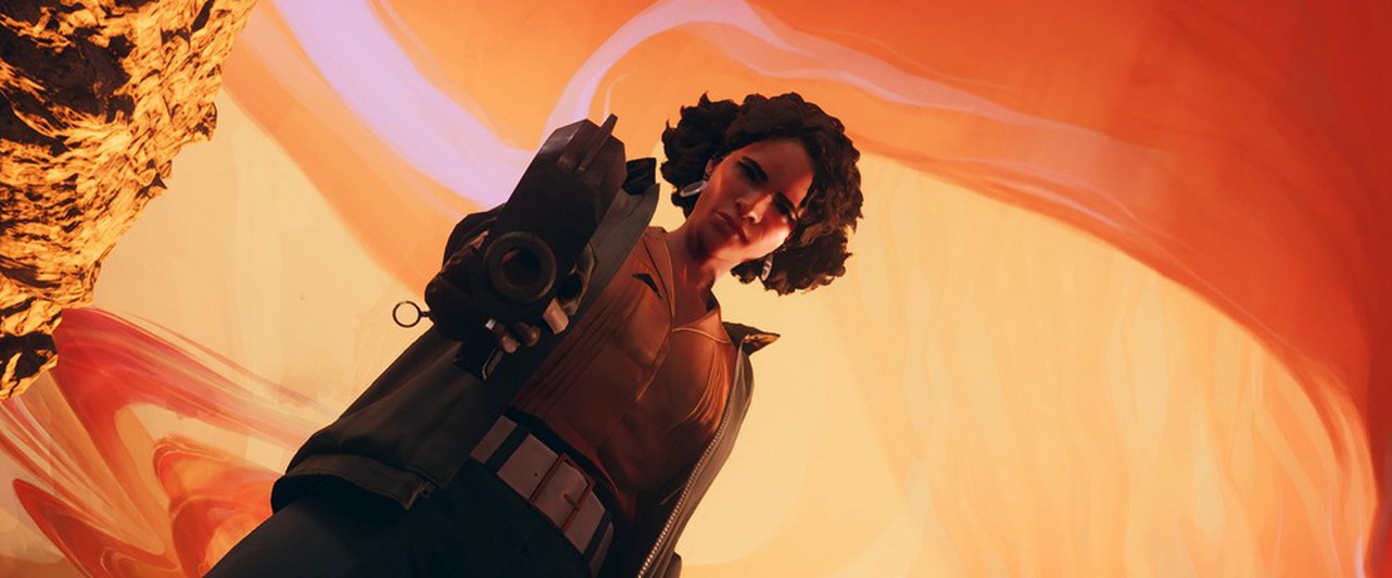 Чарты: Deathloop лидирует на консолях и PC, в топе стратегия про бобров