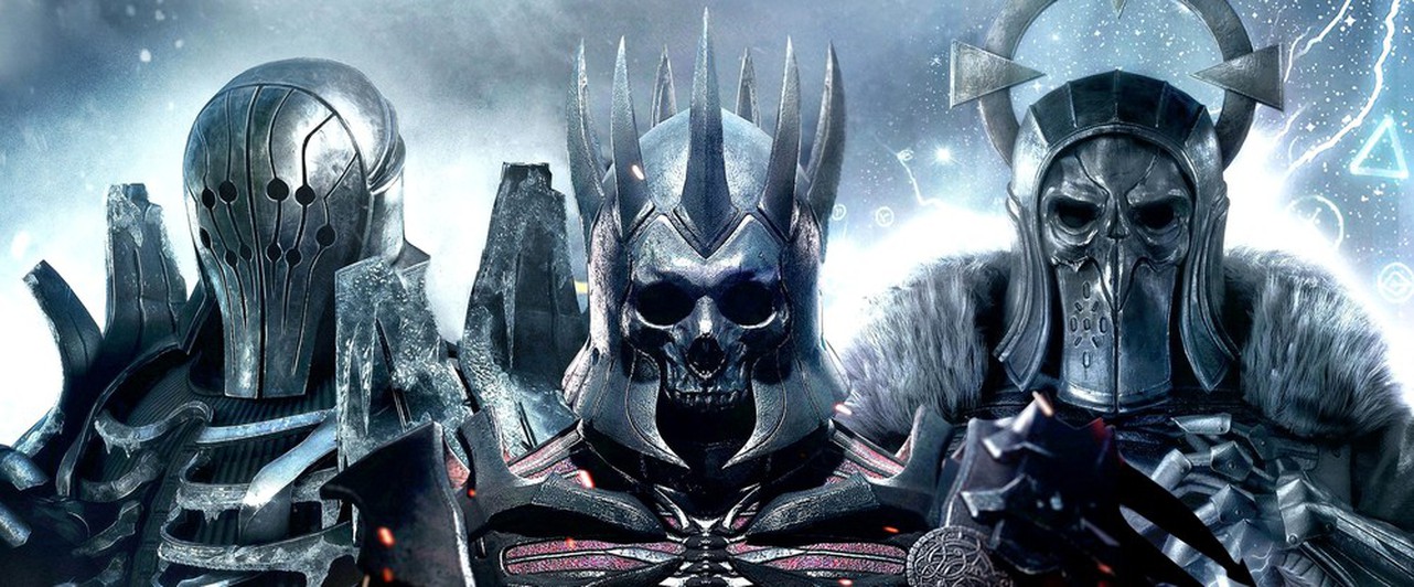 Похоже, в Assassins Creed Valhalla будет фестиваль «Дикая охота»