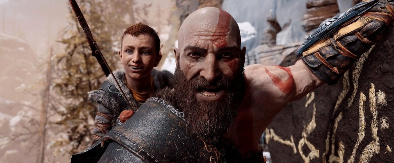 В полуфинал голосования за лучшую игру вышли GTA 5, GTA San Andreas, God of War и Breath of the Wild