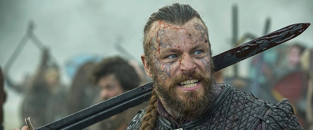 «Викинги», «Очень странные дела» и другие: главные анонсы Netflix Tudum